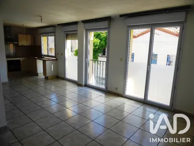 Duplex à Perpignan (66000)
