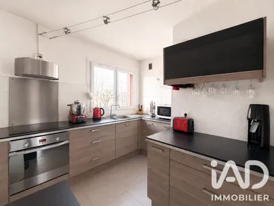 Appartement à Saint-Germain-en-Laye (78100)