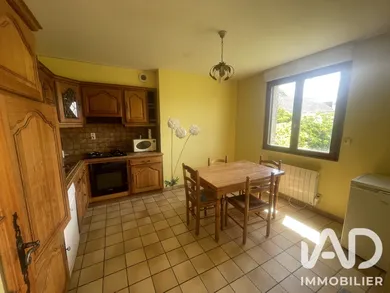 House in Éréac (22250)