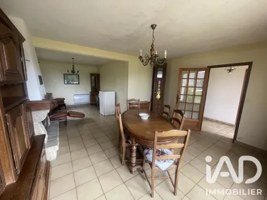 House in Éréac (22250)