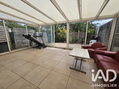 House in Bonneuil-sur-Marne (94380)