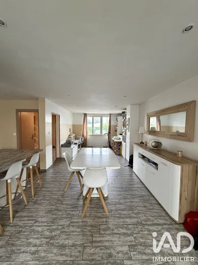 Maison à Sequedin (59320)