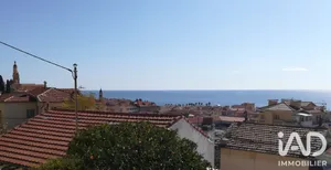 Maison de ville à Menton (06500)