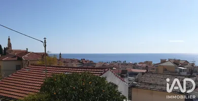 Maison de ville à Menton (06500)