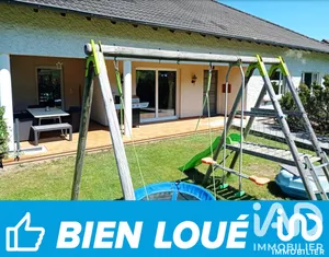 Maison à Dabo (57850)