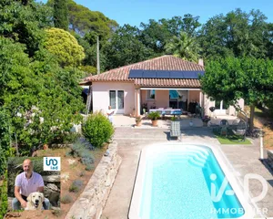 Maison à La Motte (83920)