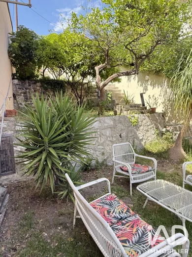 Maison de ville à Menton (06500)