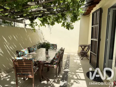 Maison de ville à Menton (06500)