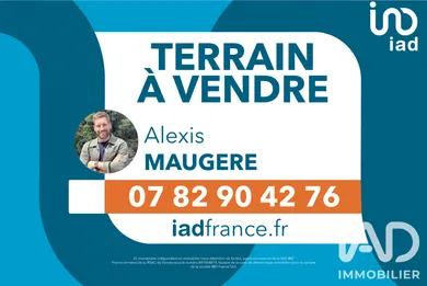Terrain à bâtir à Le Bono (56400)