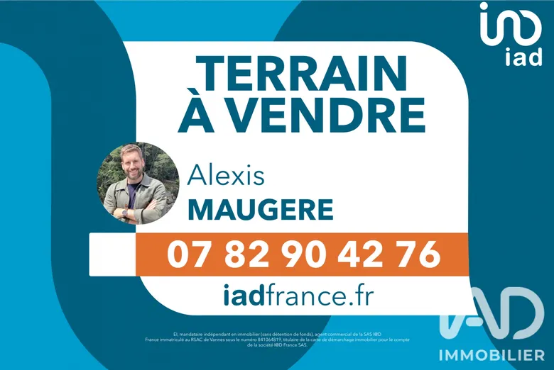 Terrain 800 m² · à Bâtir À le Bono · 800 m² · 250 000 €