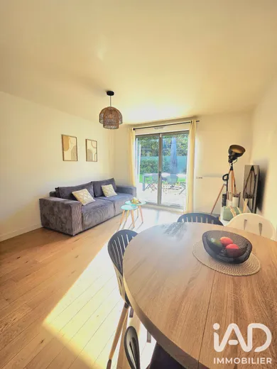 Apartment in Rueil-Malmaison (92500)