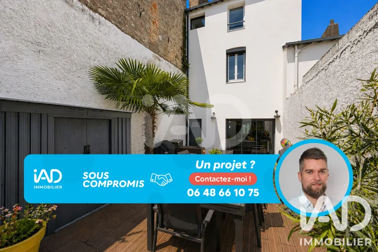 Maison 7 pièces 150 m² · à Savenay · 150 m² · 399 000 €