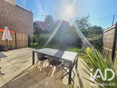 Appartement à Rueil-Malmaison (92500)