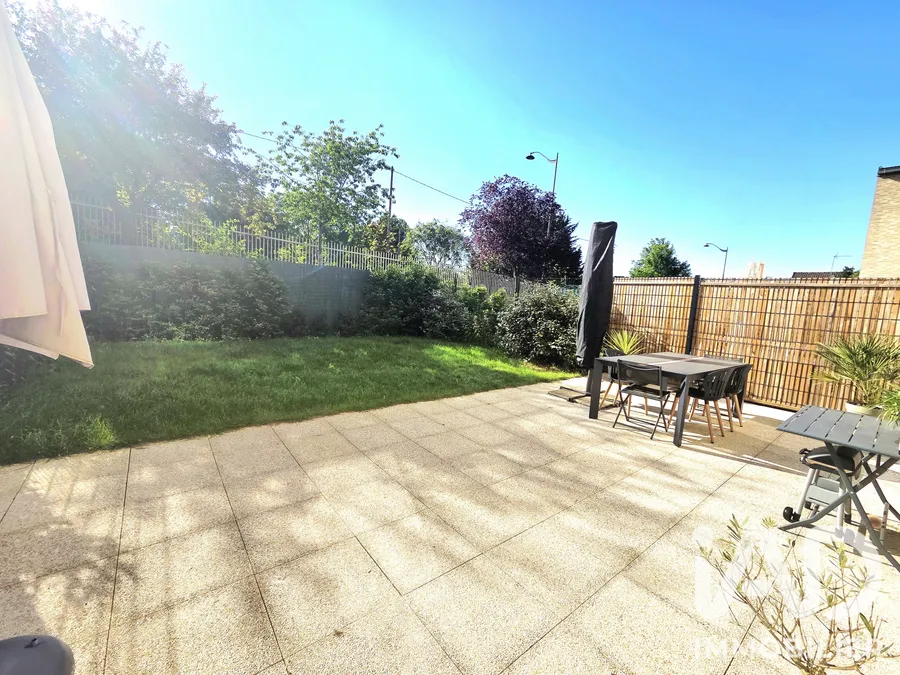 Appartement à Rueil-Malmaison (92500) photo 3