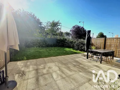Appartement à Rueil-Malmaison (92500)