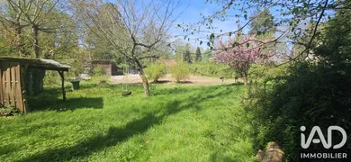 Terrain à bâtir à Verdelot (77510)