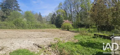 Terrain à bâtir à Verdelot (77510)