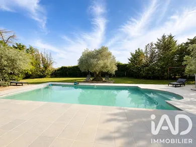 House in Montaigut-sur-Save (31530)