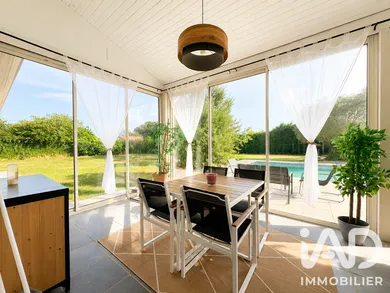 House in Montaigut-sur-Save (31530)
