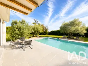House in Montaigut-sur-Save (31530)