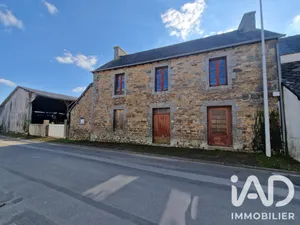 Maison à Le Mené (22330)