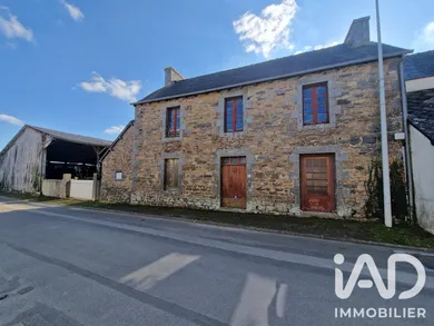 Maison à Le Mené (22330)