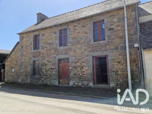 Maison à Le Mené (22330)