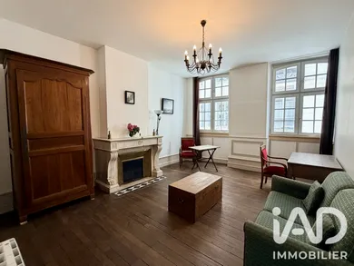 Appartement à Bayonne (64100)