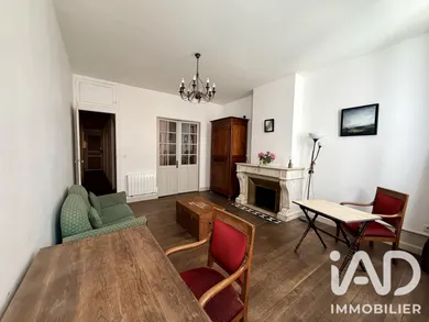 Appartement à Bayonne (64100)