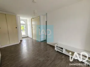 Appartement à Paron (89100)