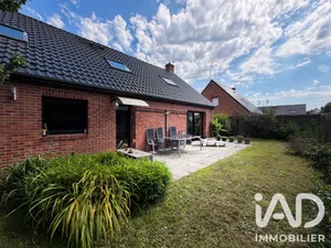 Maison à Hasnon (59178)