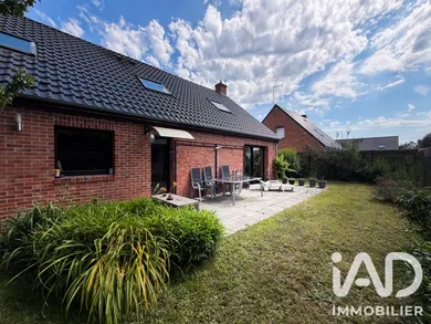 Maison à Hasnon (59178)