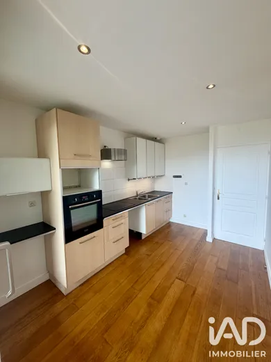 Appartement à Radinghem-en-Weppes (59320)
