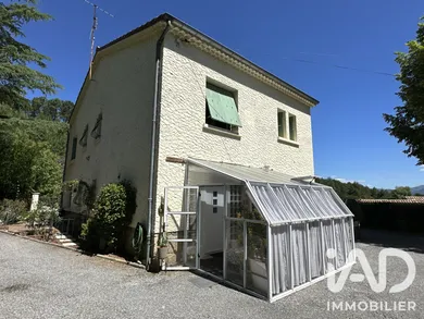 Maison à Aubenas (07200)
