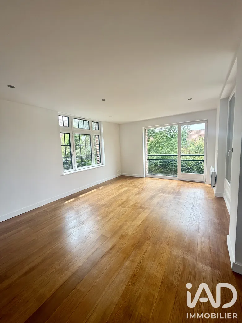 Appartement 2 pièces 56 m² · à Radinghem-en-Weppes · 56,2 m² · 219 000 €