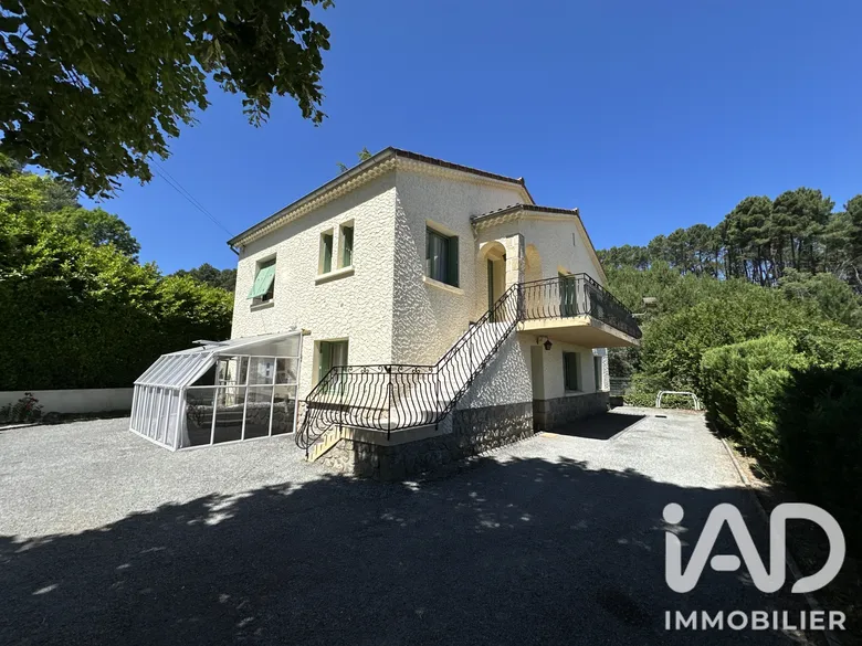 Maison 9 pièces 160 m² · à Aubenas · 160 m² · 285 000 €