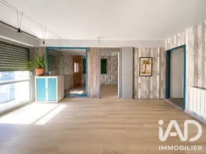 Apartment in Limoges (87000)