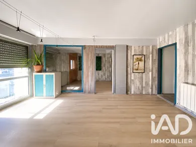 Apartment in Limoges (87000)