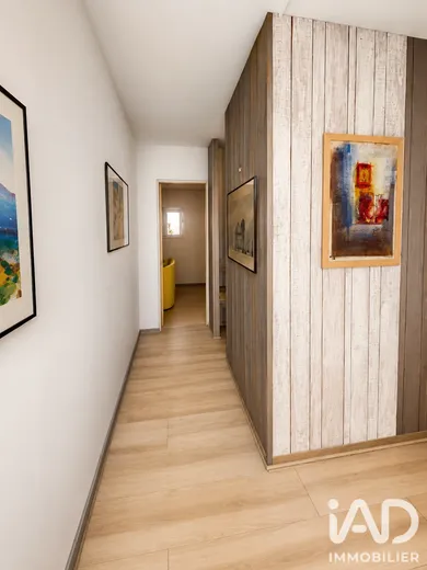 Apartment in Limoges (87000)