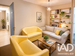 Appartement à Limoges (87000)