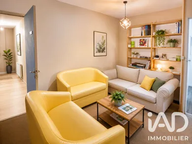Apartment in Limoges (87000)