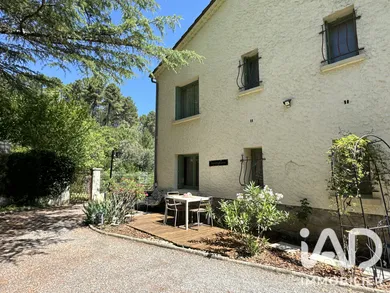 Maison à Aubenas (07200)