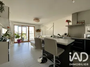 Apartment in Montpellier (34070)