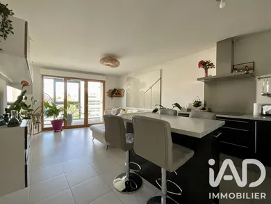 Apartment in Montpellier (34070)