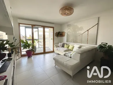 Apartment in Montpellier (34070)