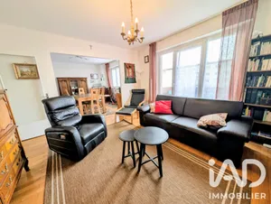 Apartment in Colmar (68000)