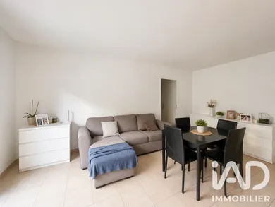 Apartment in Étampes (91150)