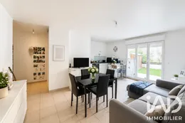 Apartment in Étampes (91150)