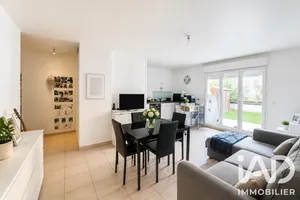 Appartement à Étampes (91150)