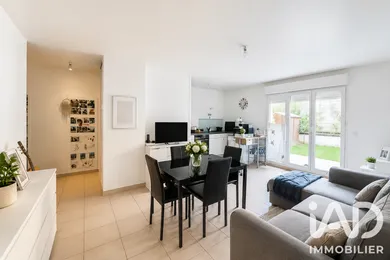 Apartment in Étampes (91150)